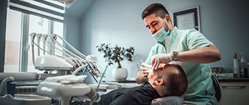 Echec thérapeutique lié à un traitement endodontique : quelle responsabilité ?