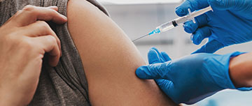 La vaccination antigrippale en milieu de travail